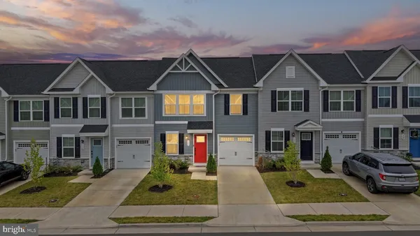 $374,900 | 106 Hardy Way, Winchester, VA 22602