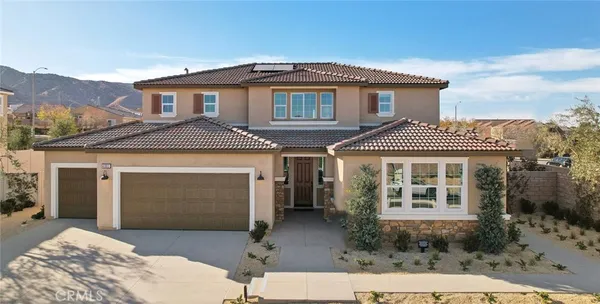 $796,990 | 41818 Grenache Lane, Palmdale, CA 93551