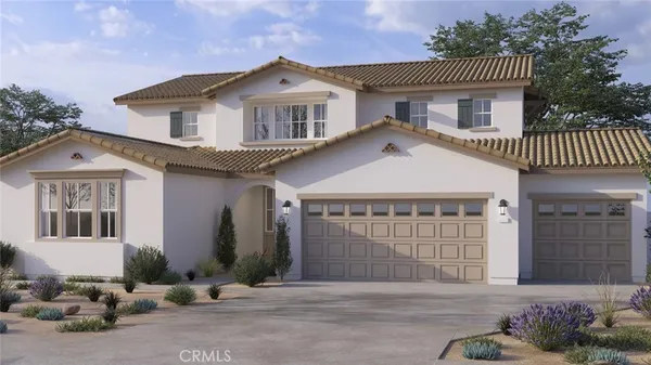$796,990 | 41818 Grenache Lane, Palmdale, CA 93551