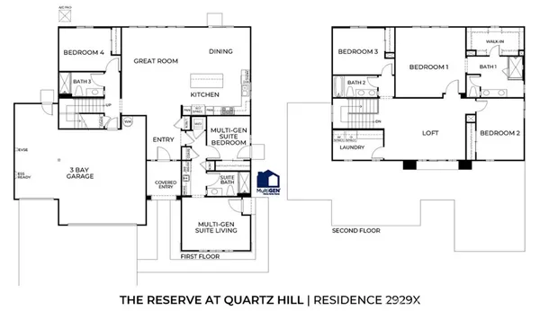 $796,990 | 41818 Grenache Lane, Palmdale, CA 93551