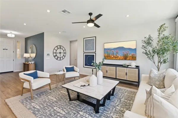 $796,990 | 41818 Grenache Lane, Palmdale, CA 93551