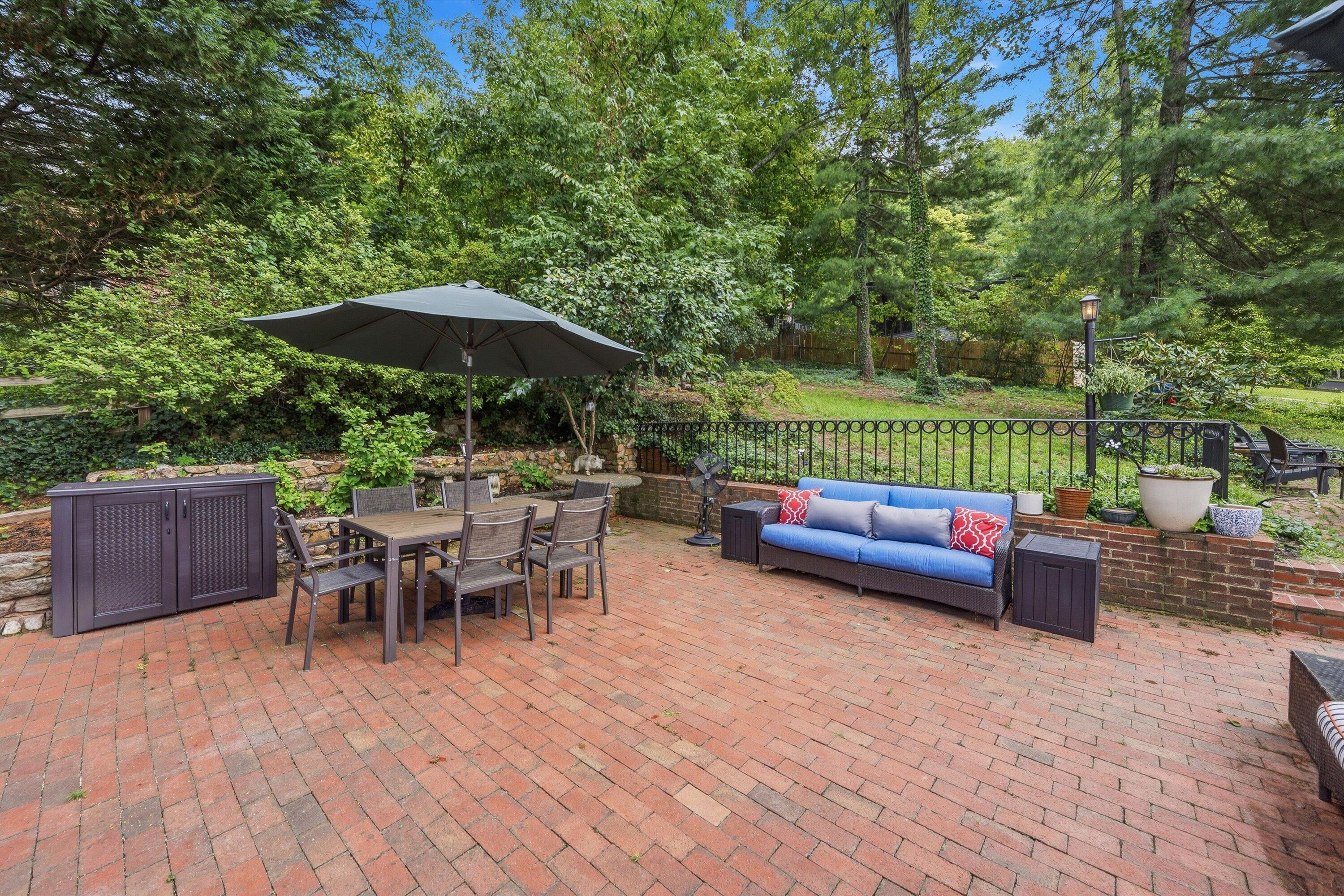 3726 Heatherton Road Southwest Roanoke, VA 24014 - Photo 40 of 55 40-DSC00263