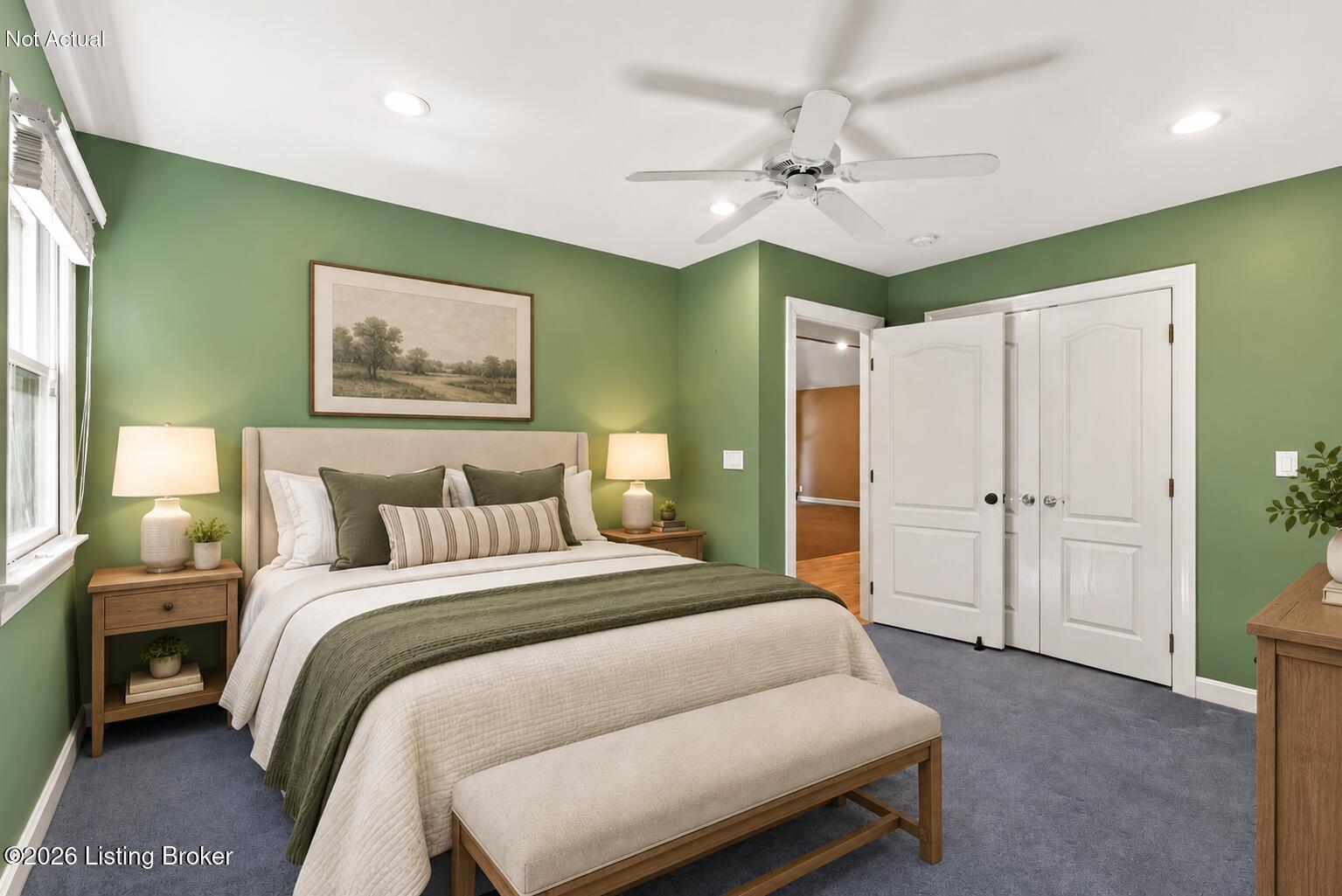 2801 Pattons Creek Road Pendleton, KY 40055 - Photo 22 of 130 Bedroom #11