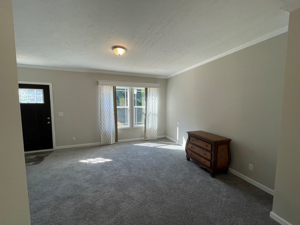 1348 Bluets Road Newport, TN 37821 - Photo 16 of 47 an empty room with windows