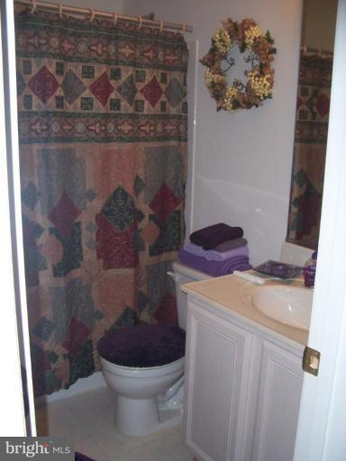 6905 Golden Raintree Court Clinton, MD 20735 - Photo 25 of 25 Lower Level Full bath