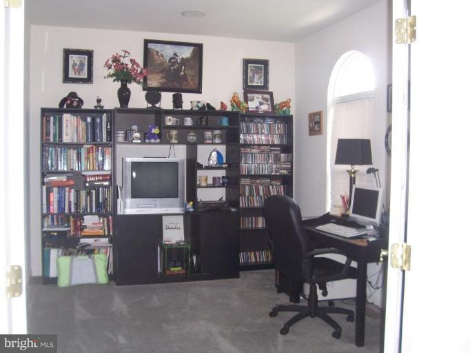 Office/Study or Library!