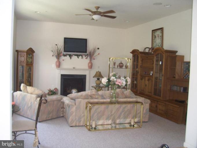 6905 Golden Raintree Court Clinton, MD 20735 - Photo 8 of 25 Family Room Off Kitchen