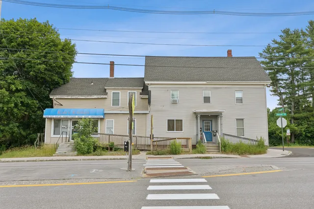 $644,900 | 88 Russell Street, Lewiston, ME 04240