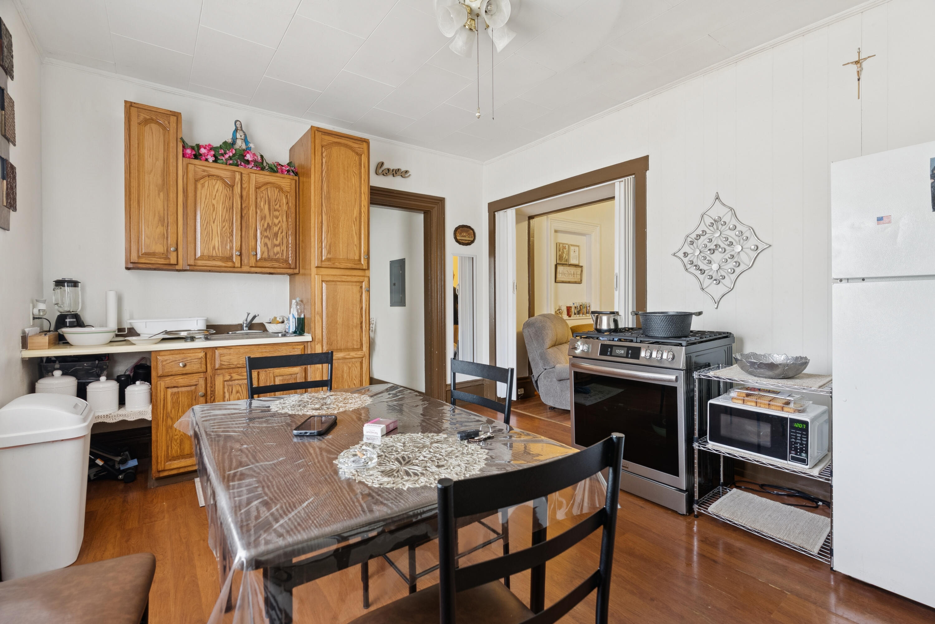 88 Russell Street Lewiston, ME 04240 - Photo 31 of 70 DSC04652