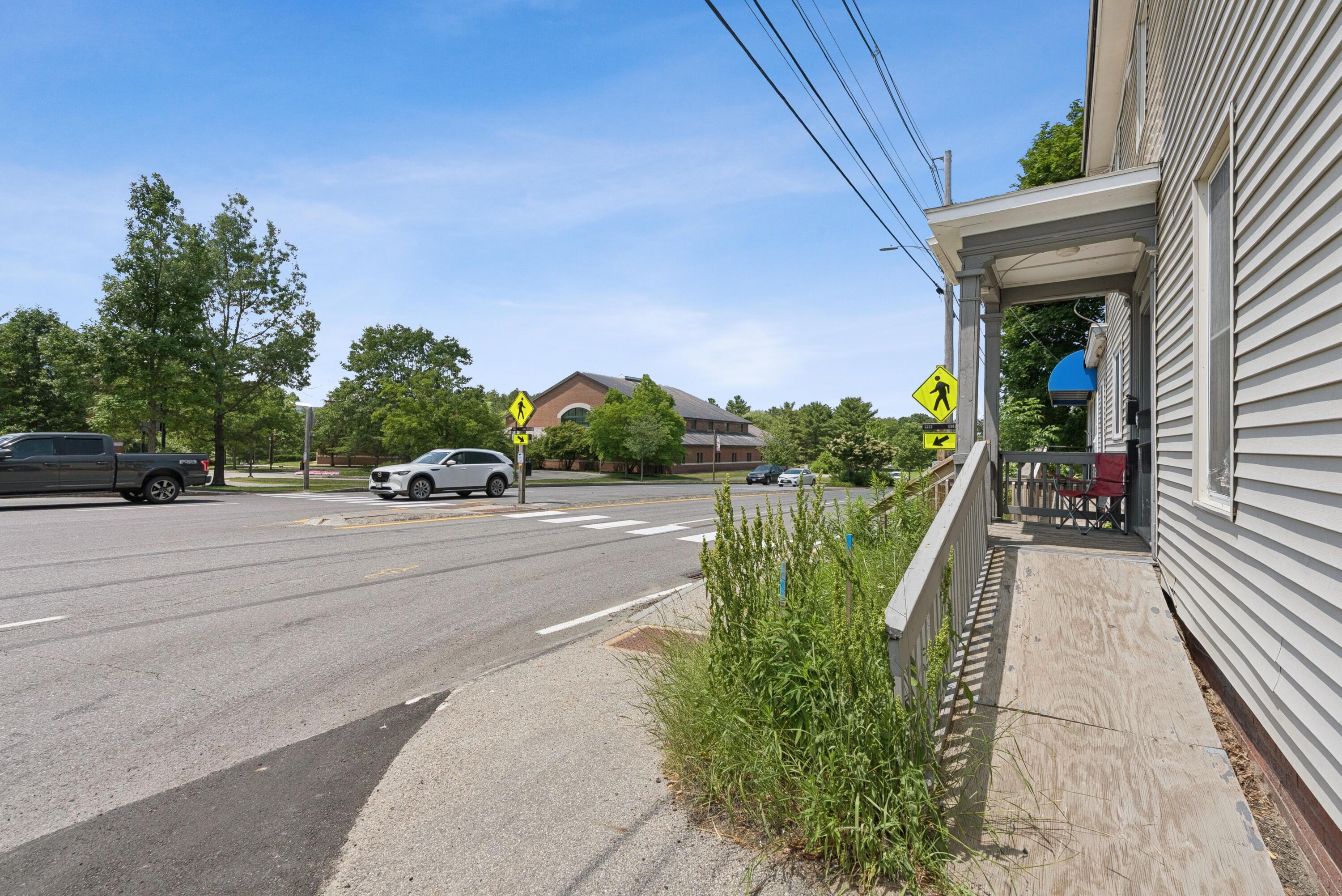 88 Russell Street Lewiston, ME 04240 - Photo 65 of 70 DSC04807