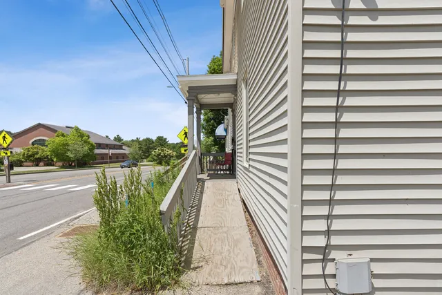 $644,900 | 88 Russell Street, Lewiston, ME 04240