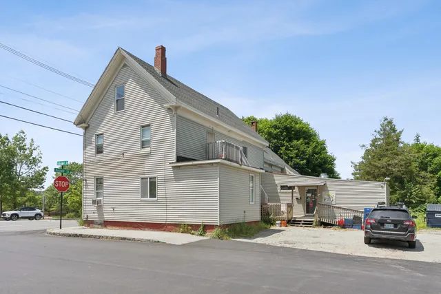 $644,900 | 88 Russell Street, Lewiston, ME 04240
