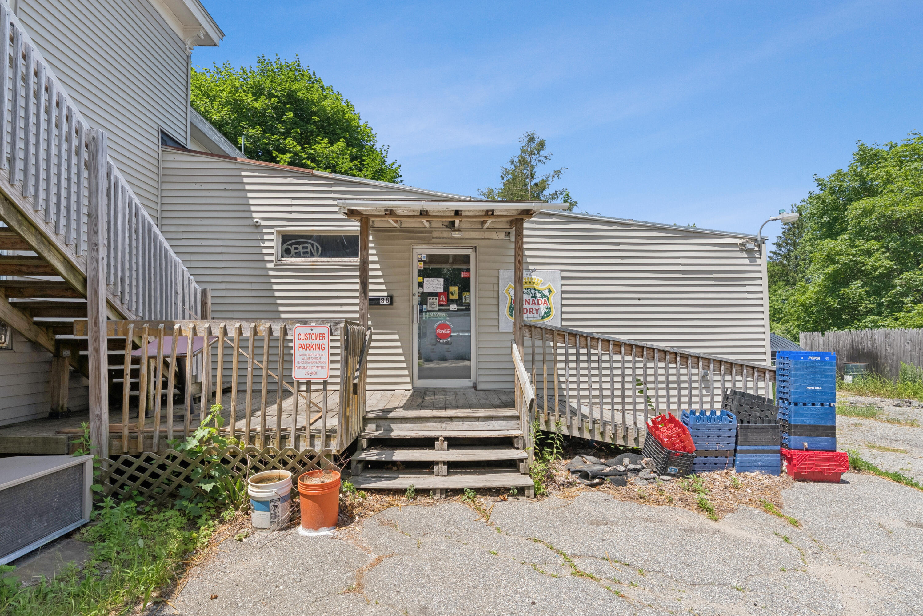 88 Russell Street Lewiston, ME 04240 - Photo 69 of 70 DSC04827