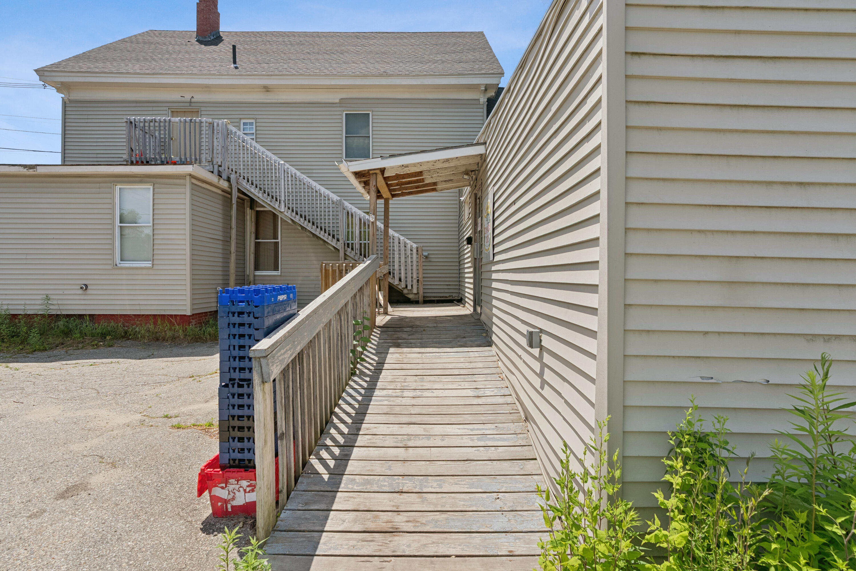 88 Russell Street Lewiston, ME 04240 - Photo 70 of 70 DSC04832