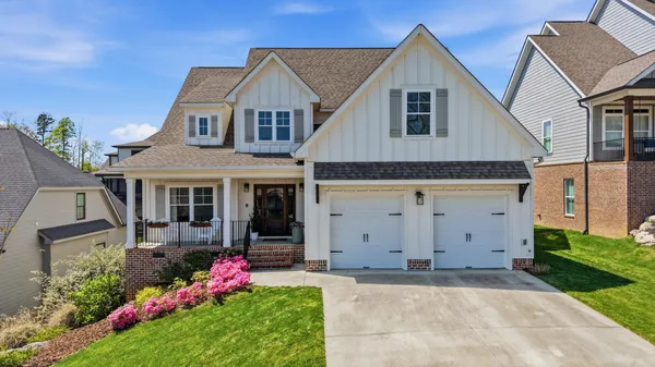 $725,000 | 2362 Little Elm Lane, Unit 44, Ooltewah, TN 37363