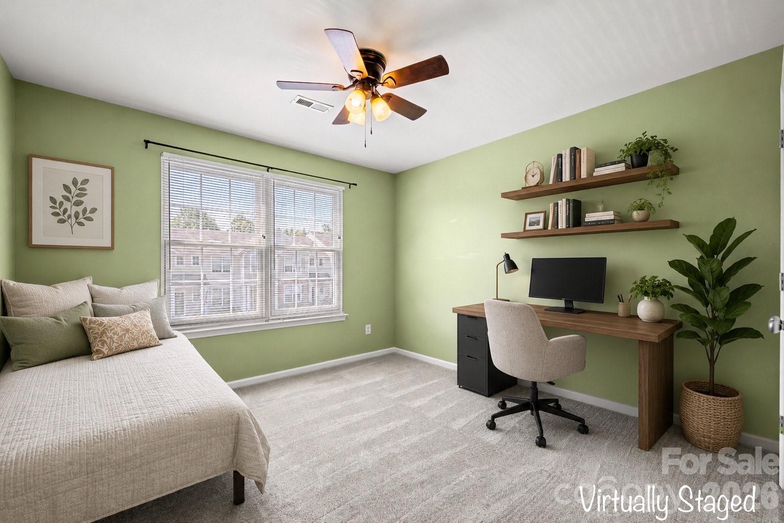 207 Dawn Mist Lane Fort Mill, SC 29708 - Photo 23 of 38