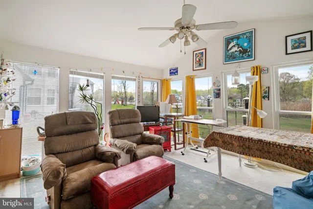 $449,900 | 5930 Sneed Drive, Deale, MD 20751