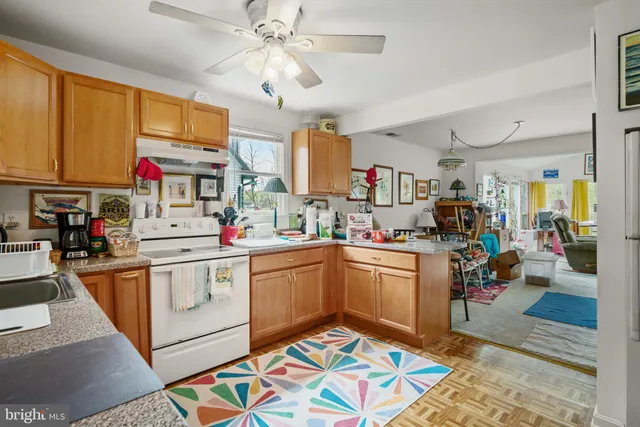 $449,900 | 5930 Sneed Drive, Deale, MD 20751