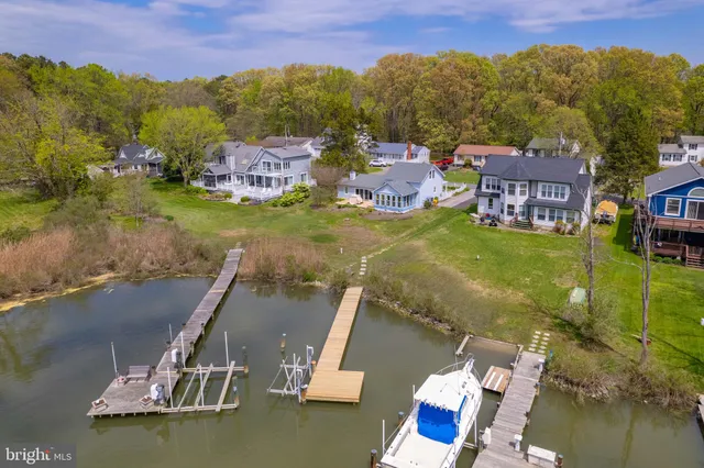 $449,900 | 5930 Sneed Drive, Deale, MD 20751