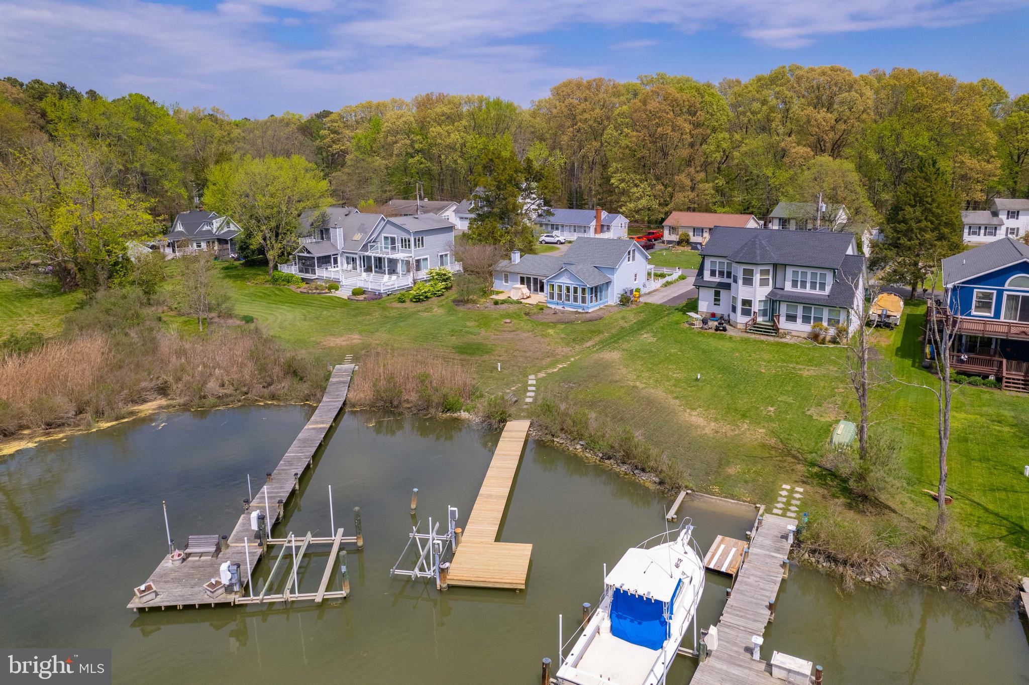 5930 Sneed Drive Deale, MD 20751 - Photo 4 of 38