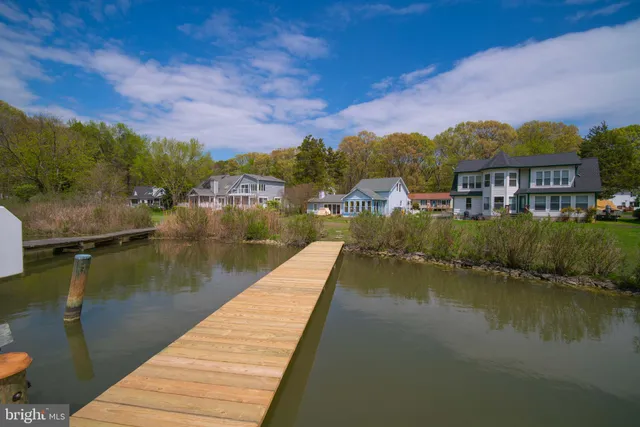 $449,900 | 5930 Sneed Drive, Deale, MD 20751