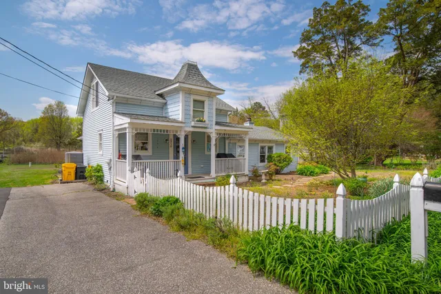 $449,900 | 5930 Sneed Drive, Deale, MD 20751