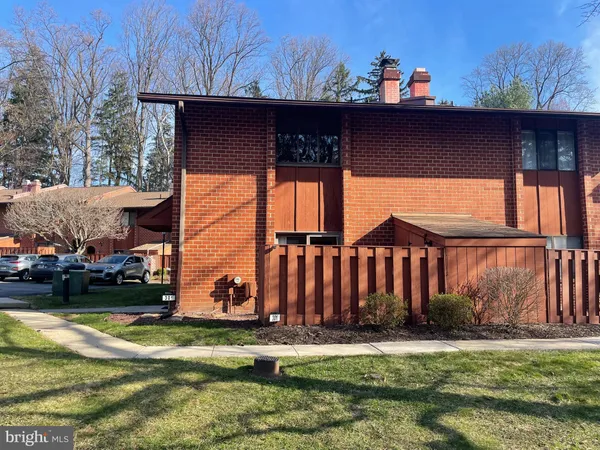 $2,550 | 301 Worthington Drive, Unit 301, Exton, PA 19341