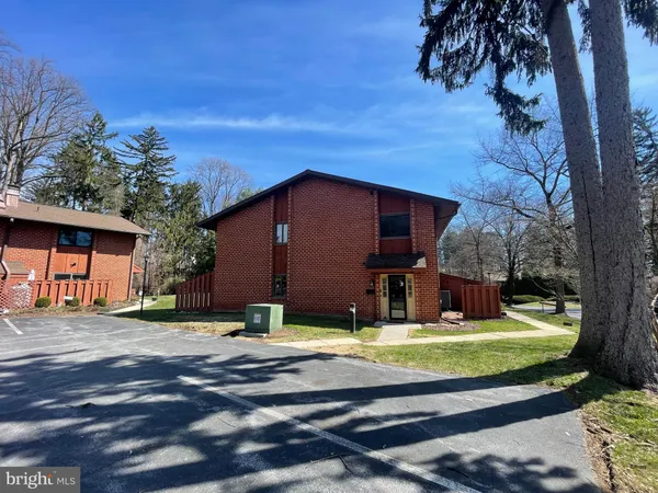 $2,550 | 301 Worthington Drive, Unit 301, Exton, PA 19341