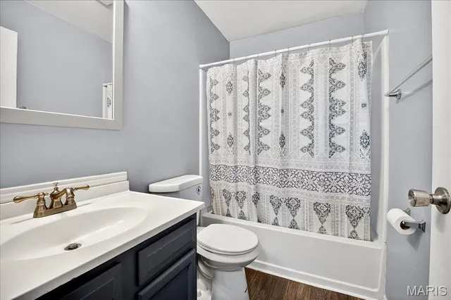 $90,000 | 1831 New Sun Court, Florissant, MO 63031