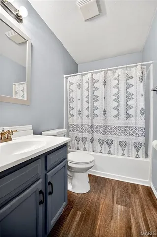 $90,000 | 1831 New Sun Court, Florissant, MO 63031