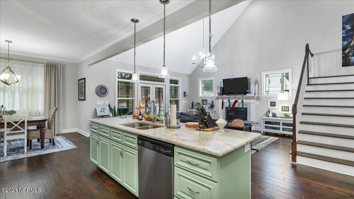 380 Midland Road Southern Pines, NC 28387 - Photo 20 of 57 28-380 Midland_28
