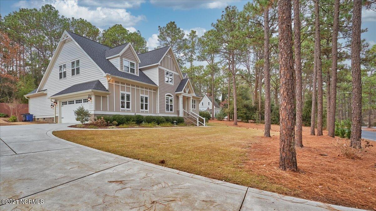 380 Midland Road Southern Pines, NC 28387 - Photo 53 of 57 04-380 Midland_4