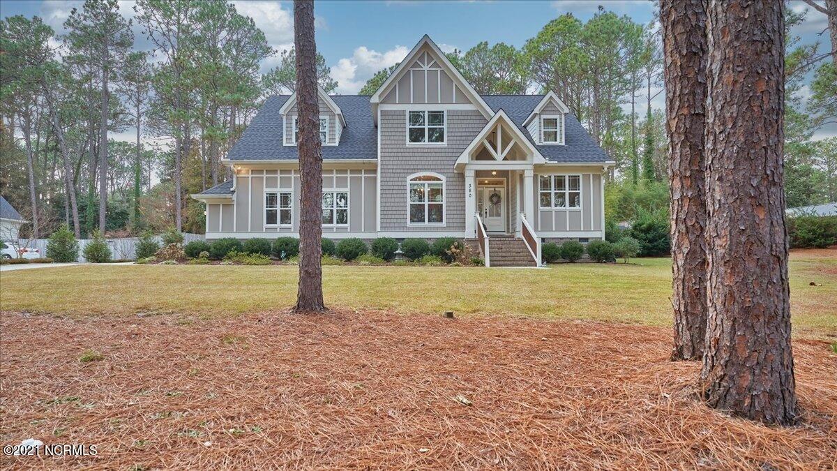 380 Midland Road Southern Pines, NC 28387 - Photo 54 of 57 02-380 Midland_2