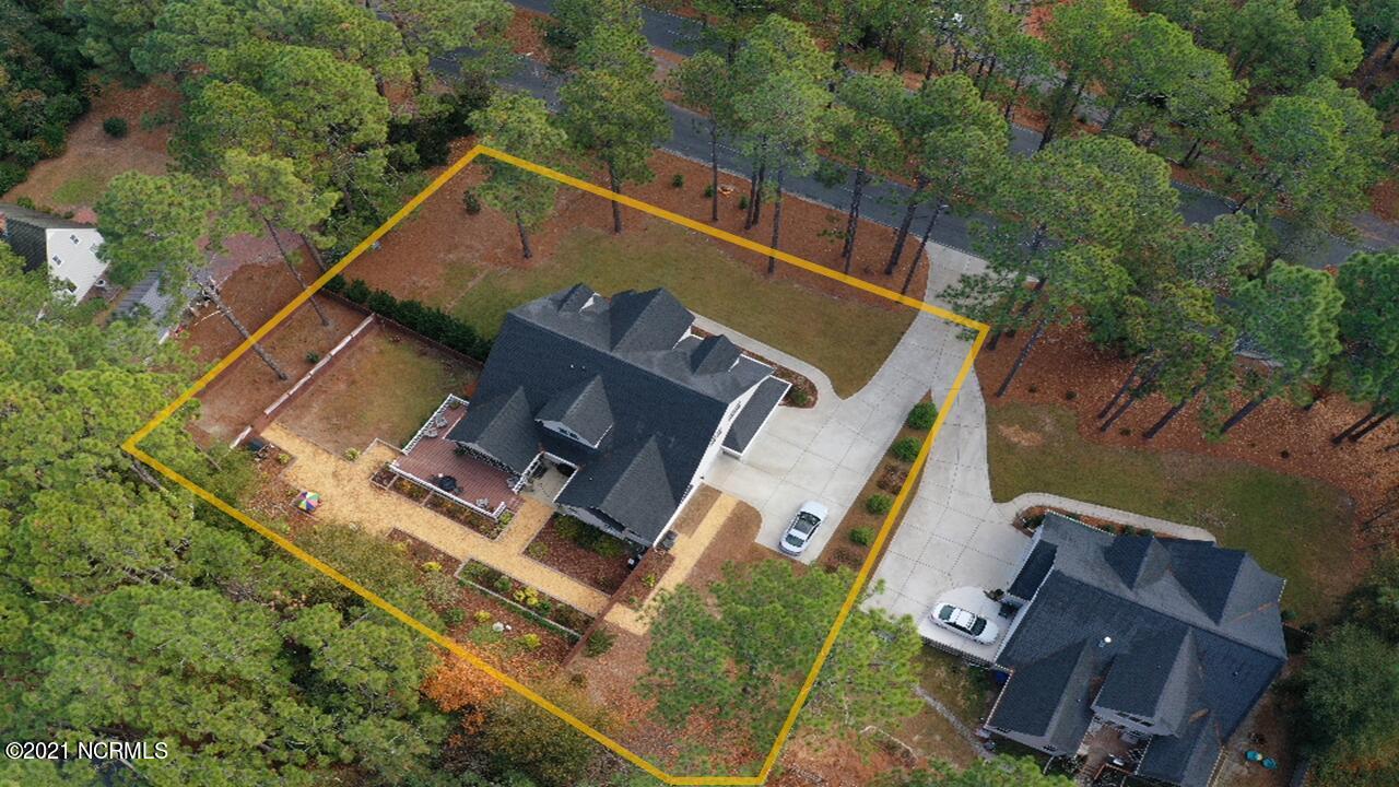 380 Midland Road Southern Pines, NC 28387 - Photo 9 of 57 Border updated