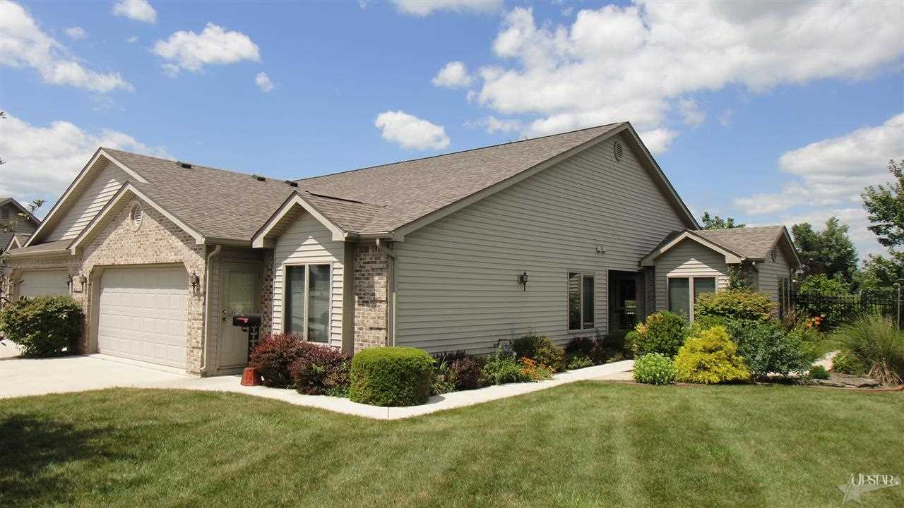 1420 Fairway Drive Decatur, IN 46733 - Photo 1 of 21 Gallery Image 1