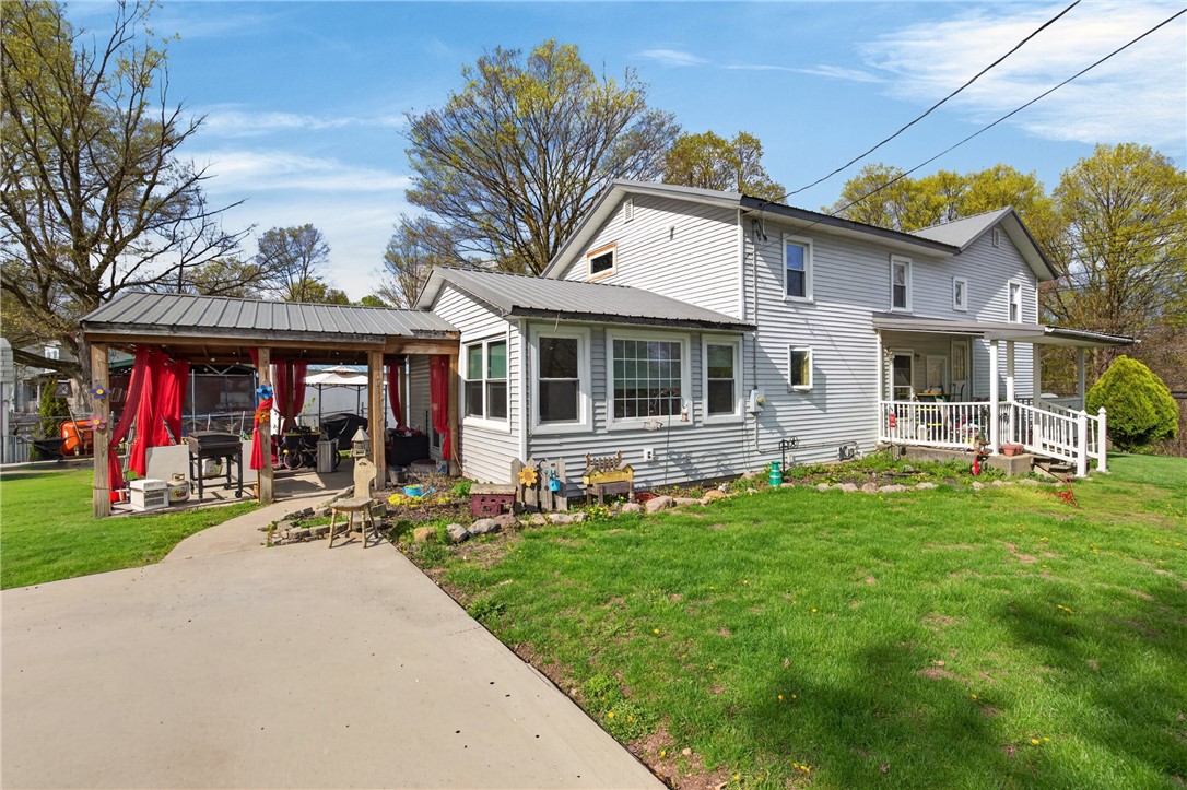 52 Milo Street Torrey, NY 14441 - Photo 2 of 36