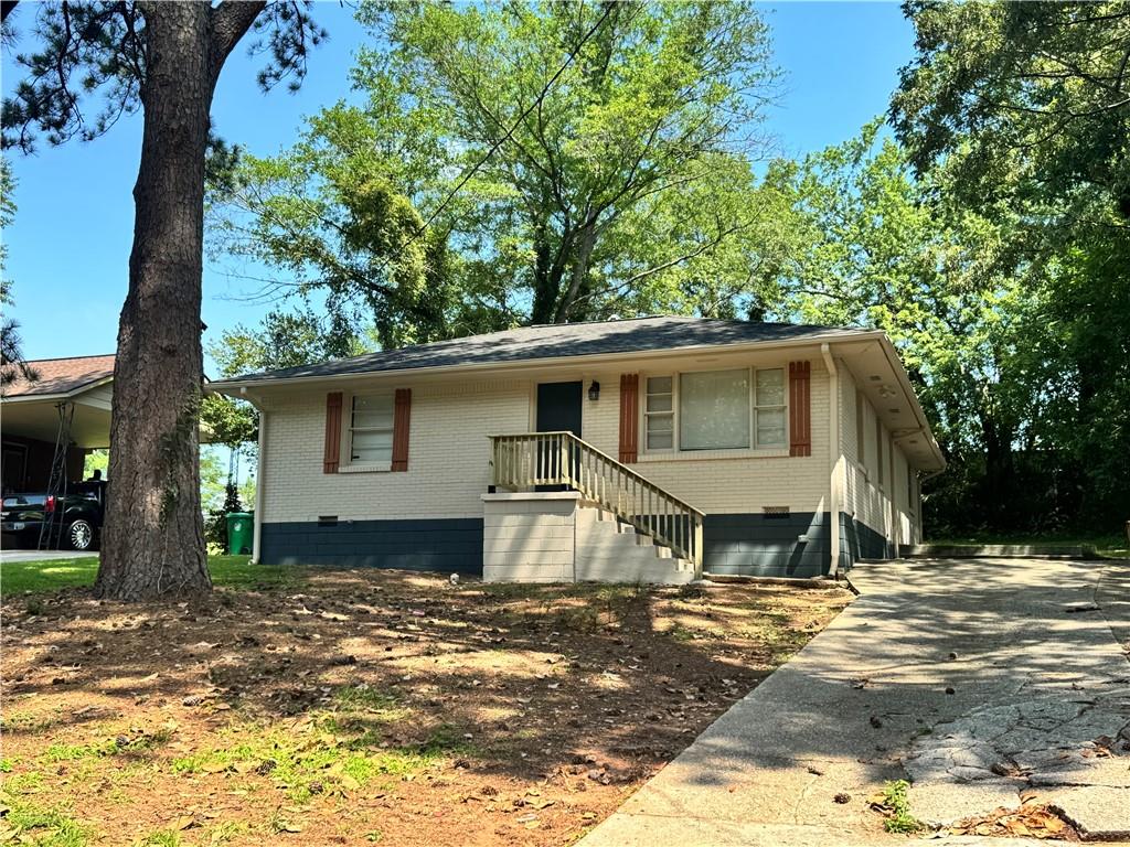 2076 West Flat Shoals Terrace Decatur, GA 30034 - Photo 21 of 22