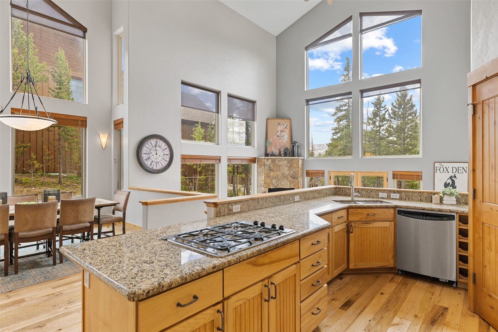 180 Emmett Lode Road Breckenridge, CO 80424 - Photo 13 of 50