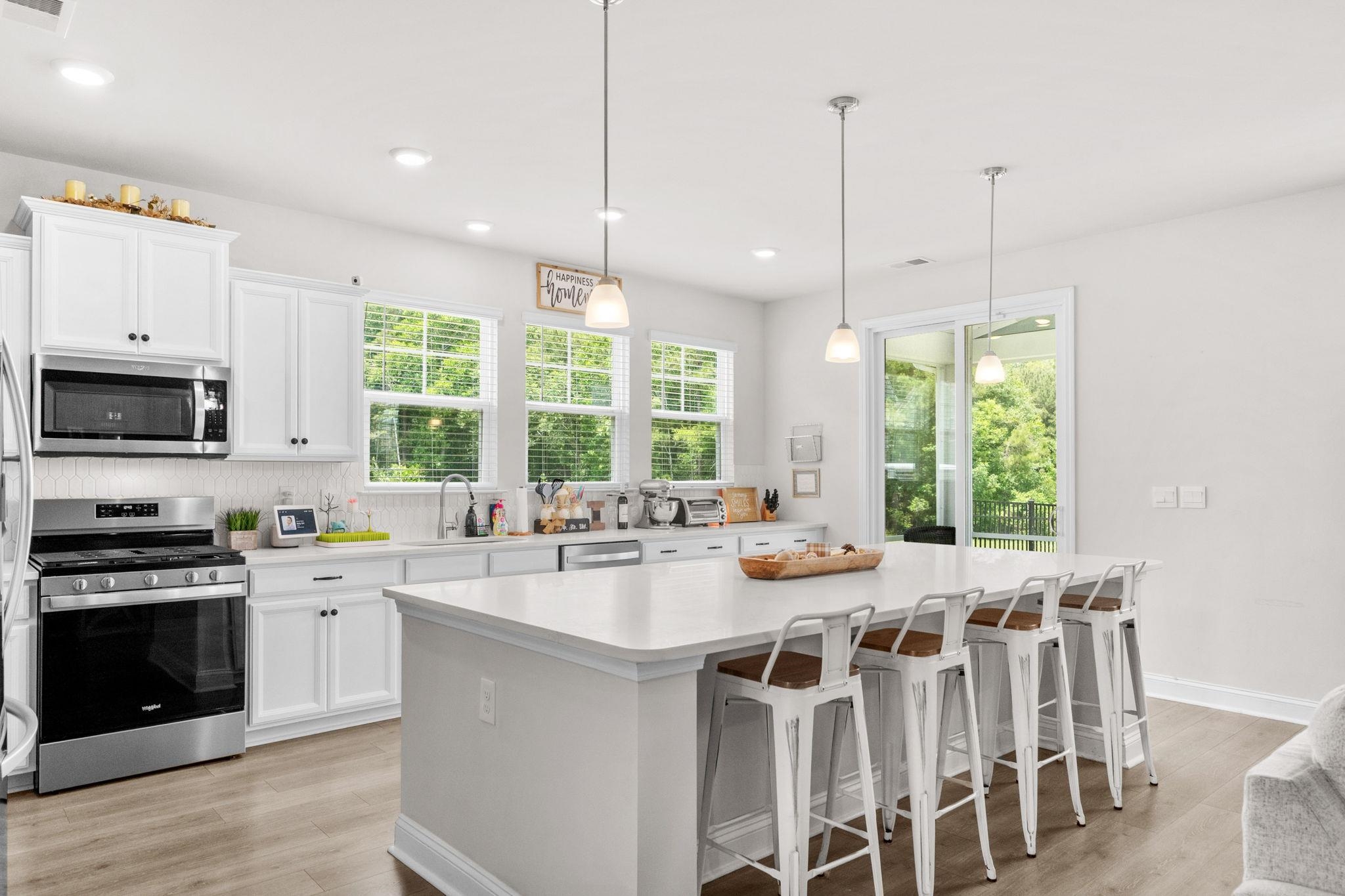 1512 Tugalo Court Murrells Inlet, SC 29576 - Photo 18 of 64