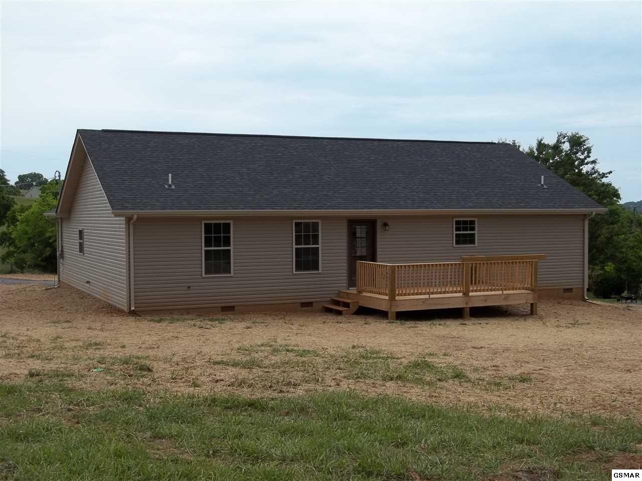 911 Dave Smith Road Kodak, TN 37764 - Photo 6 of 19