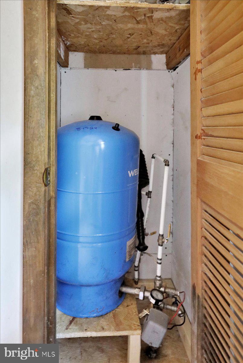 1908 Washington Avenue Lititz, PA 17543 - Photo 24 of 32 Well tank 2024
