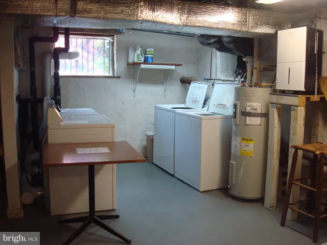 a front view of a house with wooden floor