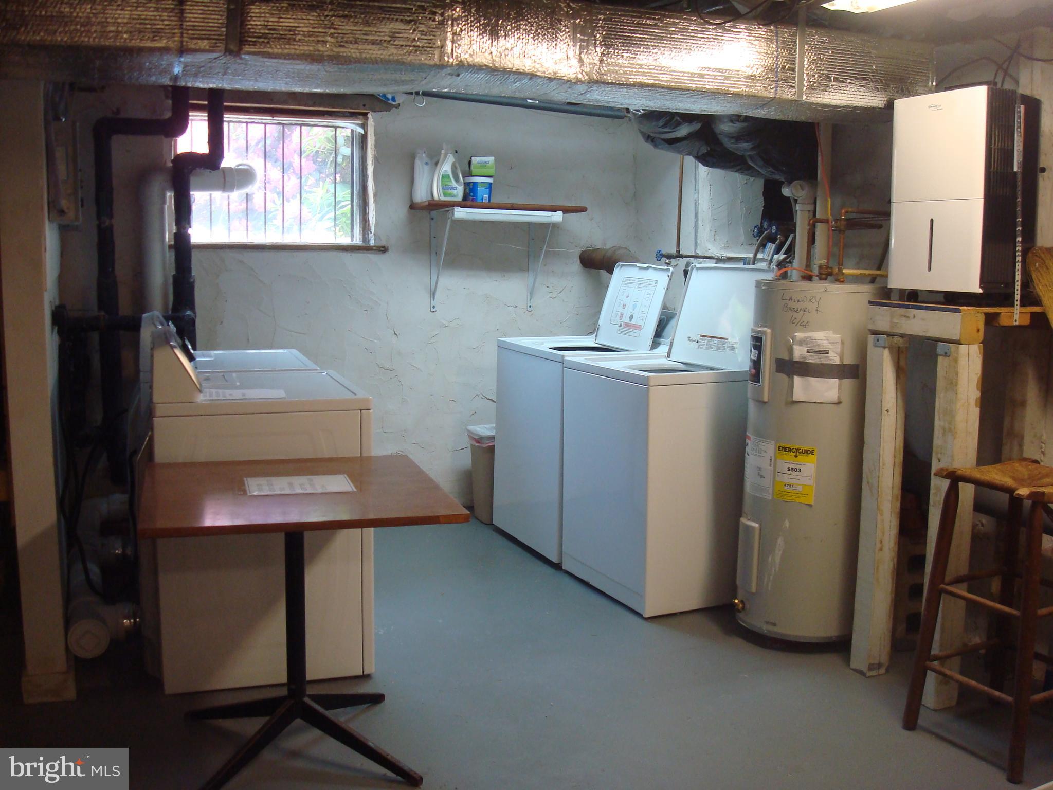 514 Spring Grove Lane, Unit 3 West Chester, PA 19382 - Photo 29 of 35 a room with storage and utility
