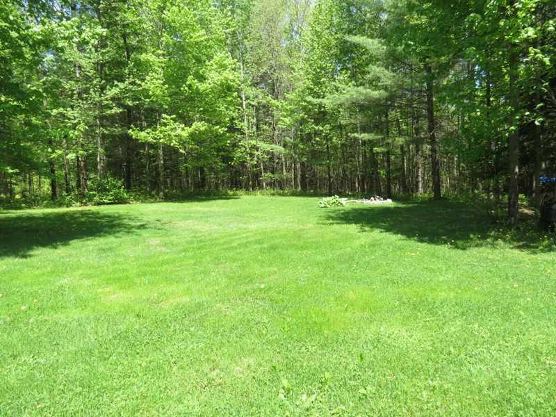 102 Martin Stream Road Fairfield, ME 04937 - Photo 16 of 18 Yard/Garden.