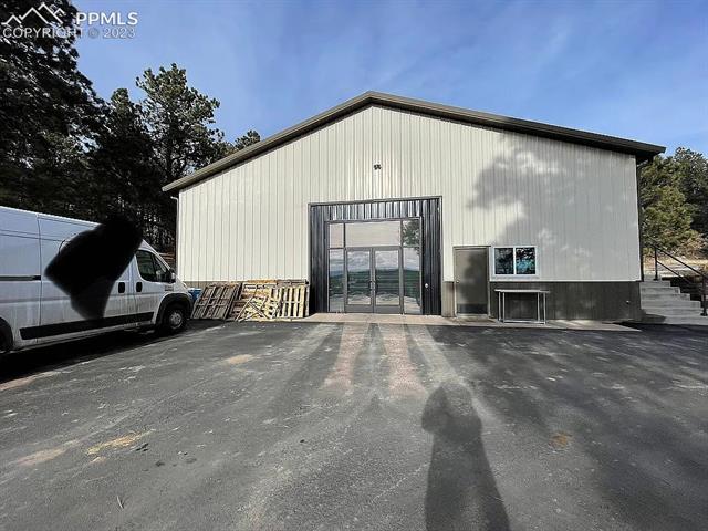 3980 Walker Road Colorado Springs, CO 80908 - Photo 33 of 40 Gallery Image 33