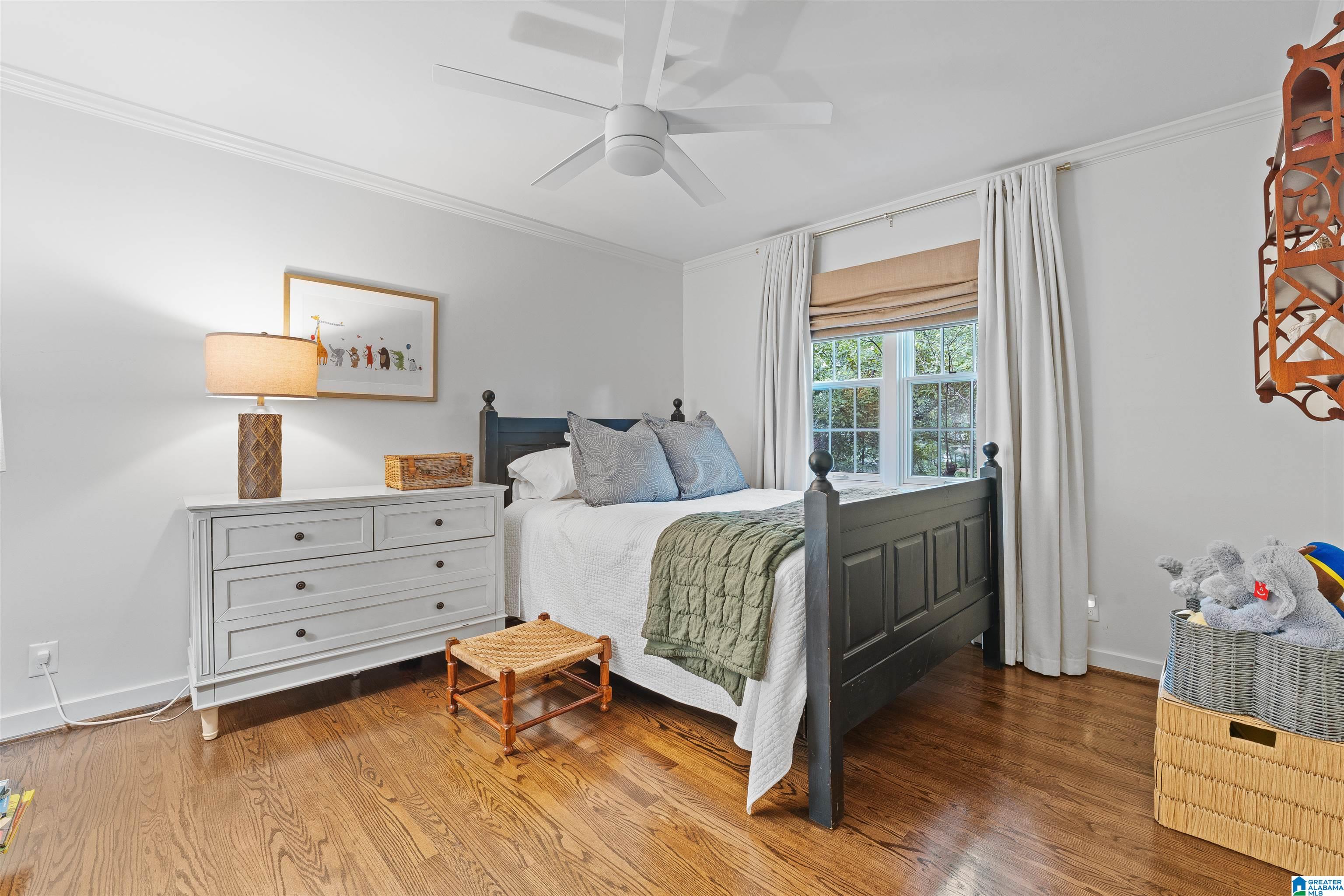 1532 Sutherland Place Birmingham, AL 35209 - Photo 35 of 51