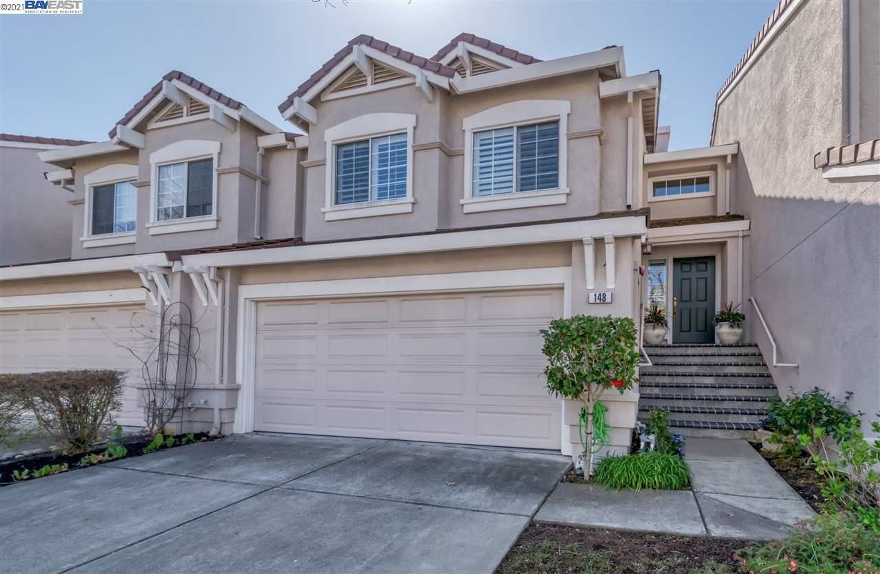 148 Shadowhill Circle San Ramon, CA 94583 - Photo 1 of 1