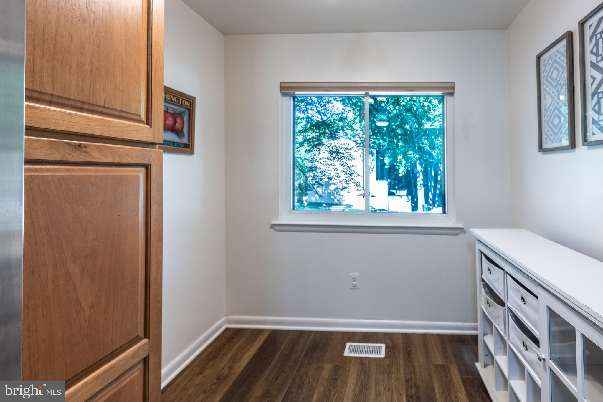 11917 Barrel Cooper Court Reston, VA 20191 - Photo 7 of 59 a view of room with window and hardwood floor