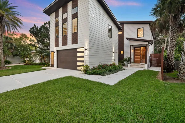 $1,595,000 | 327 Minorca Avenue, St. Augustine, FL 32080