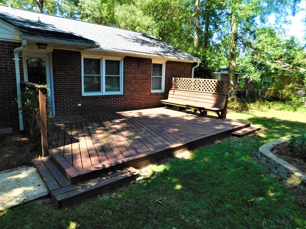 1007 Byrnes Road Southwest Aiken, SC 29803 - Photo 34 of 39